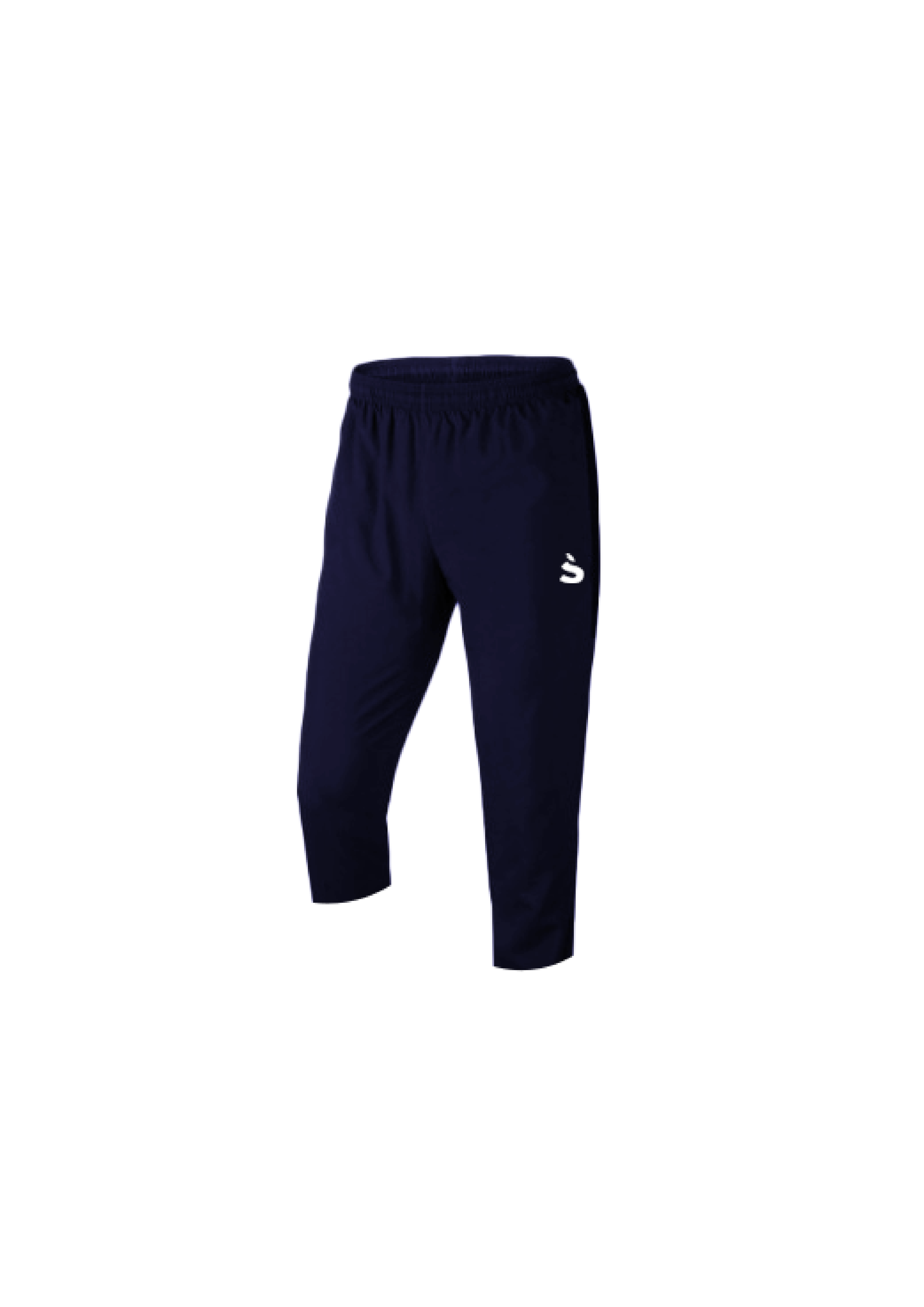 Pantacourt training ELITE (bleu nuit)